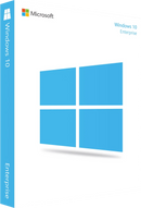 Windows 10 Enterprise | Original License ESD Key