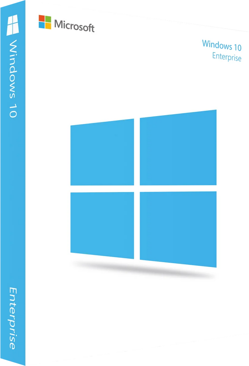 Windows 10 Enterprise | Original License ESD Key