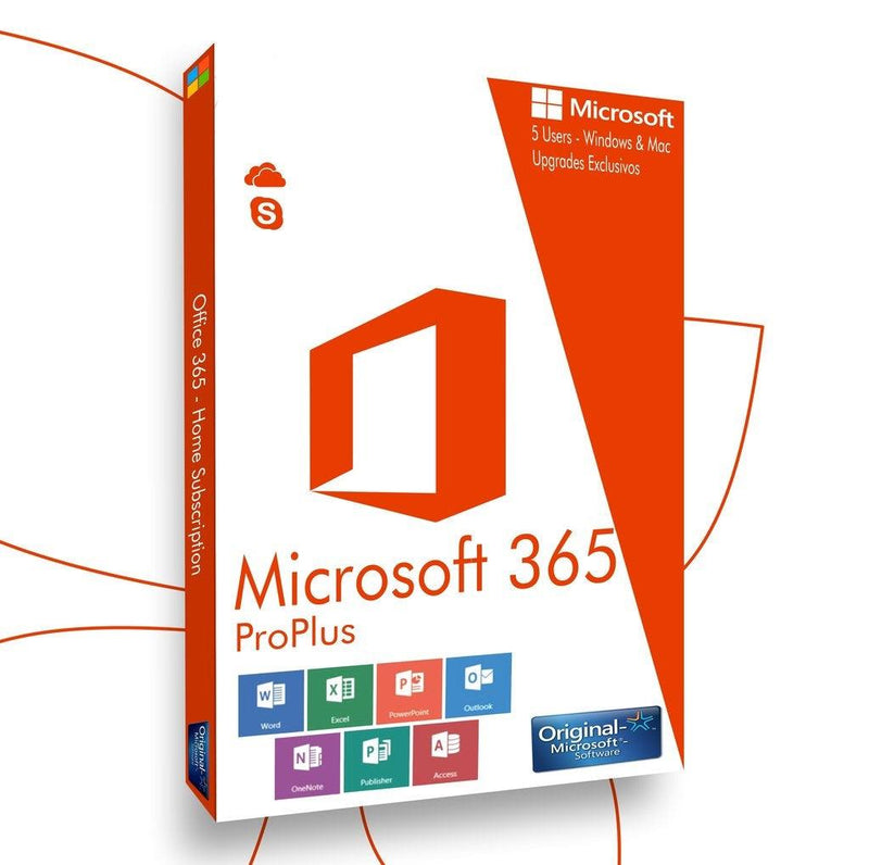 Office 365 Vitalício | Licença Office Original