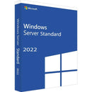 Windows Server 2022 Standard | Original Digital Key License